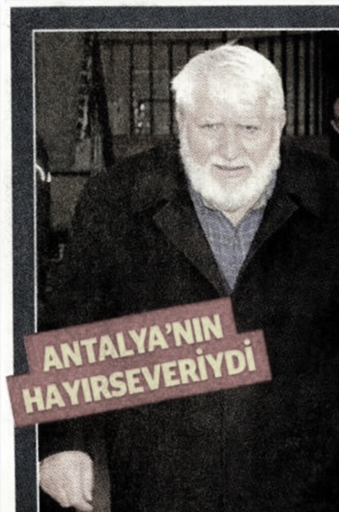 Çekin Oğlum, Şereftir